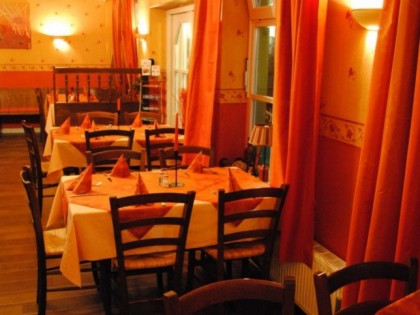 Foto: Il Gambero Rosso Ristorante