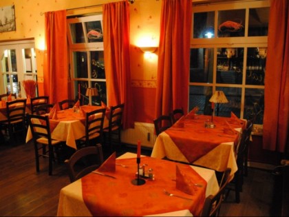 Foto: Il Gambero Rosso Ristorante