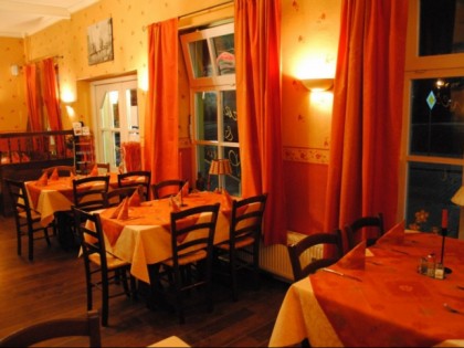 Foto: Il Gambero Rosso Ristorante