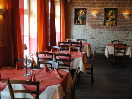 Foto: Il Gambero Rosso Ristorante